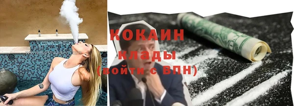 стафф Алексин
